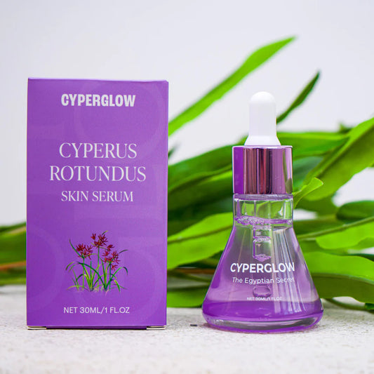Luméra – Sérum Anti-Repousse
