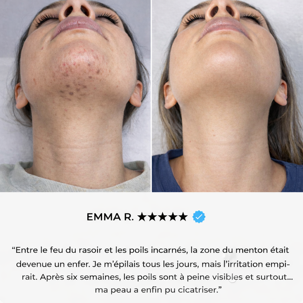 Luméra – Sérum Anti-Repousse